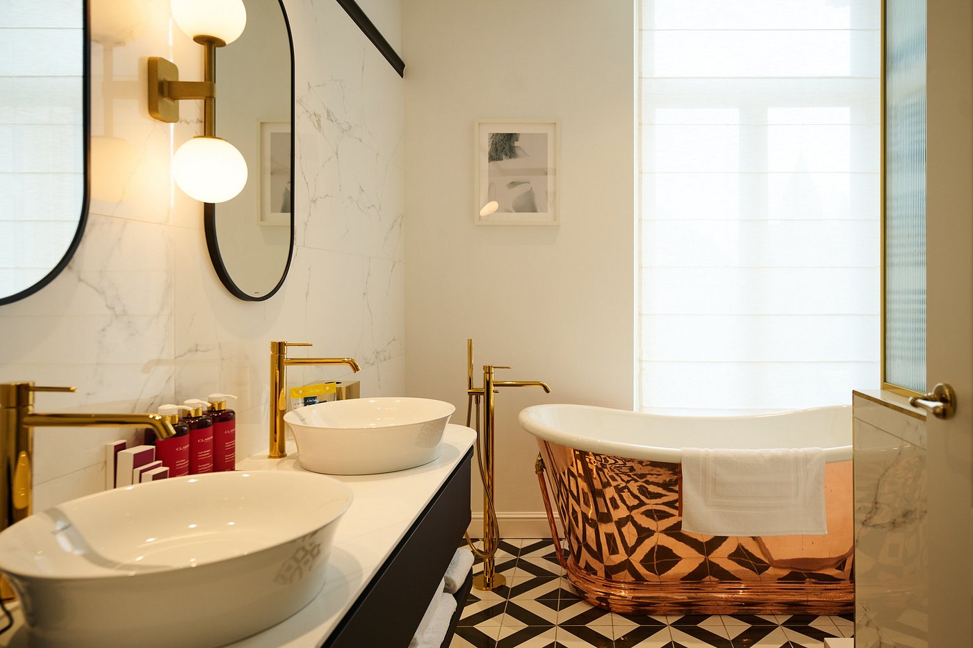 Les Bains de Spa (Classic Double Heritage) image 3