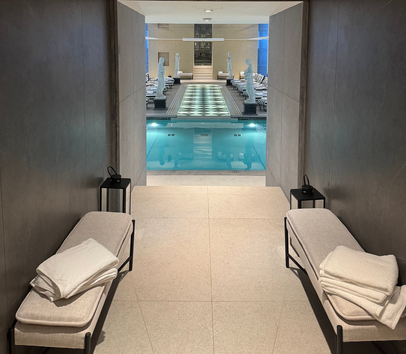Les Bains de Spa (Classic Double Heritage) image 10