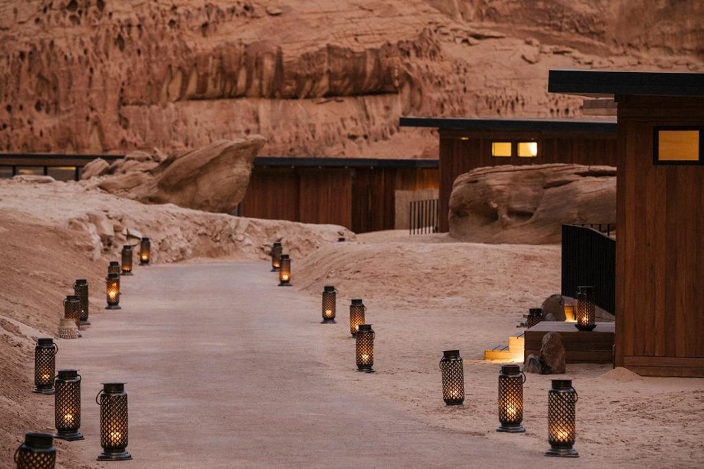 Canyon Villa Our Habitas AlUla image 2