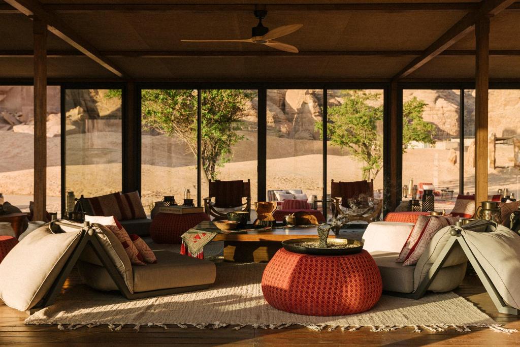 Canyon Villa Our Habitas AlUla image 9