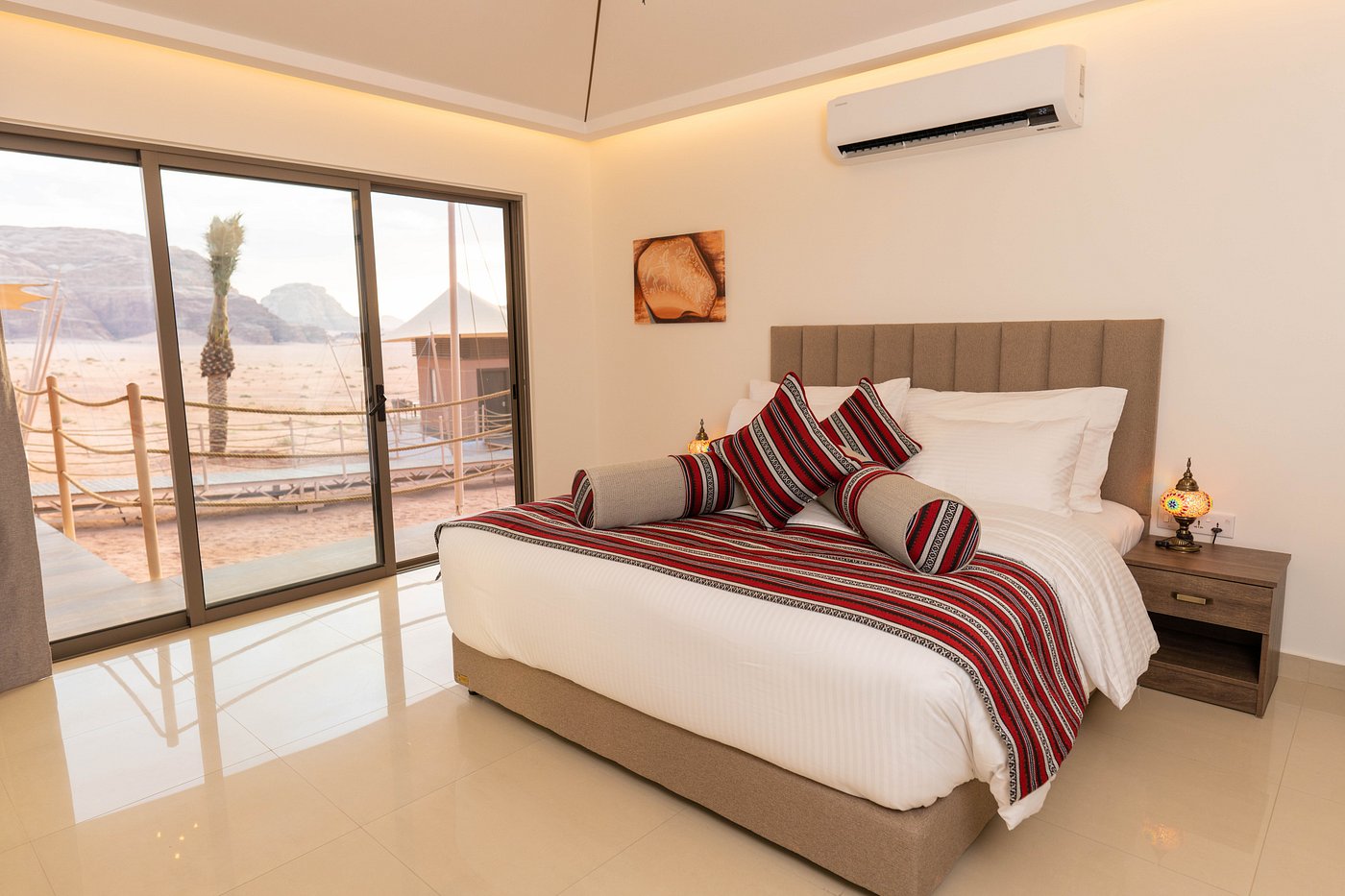 Valley Resort (Two-Bedroom Suite) image 2
