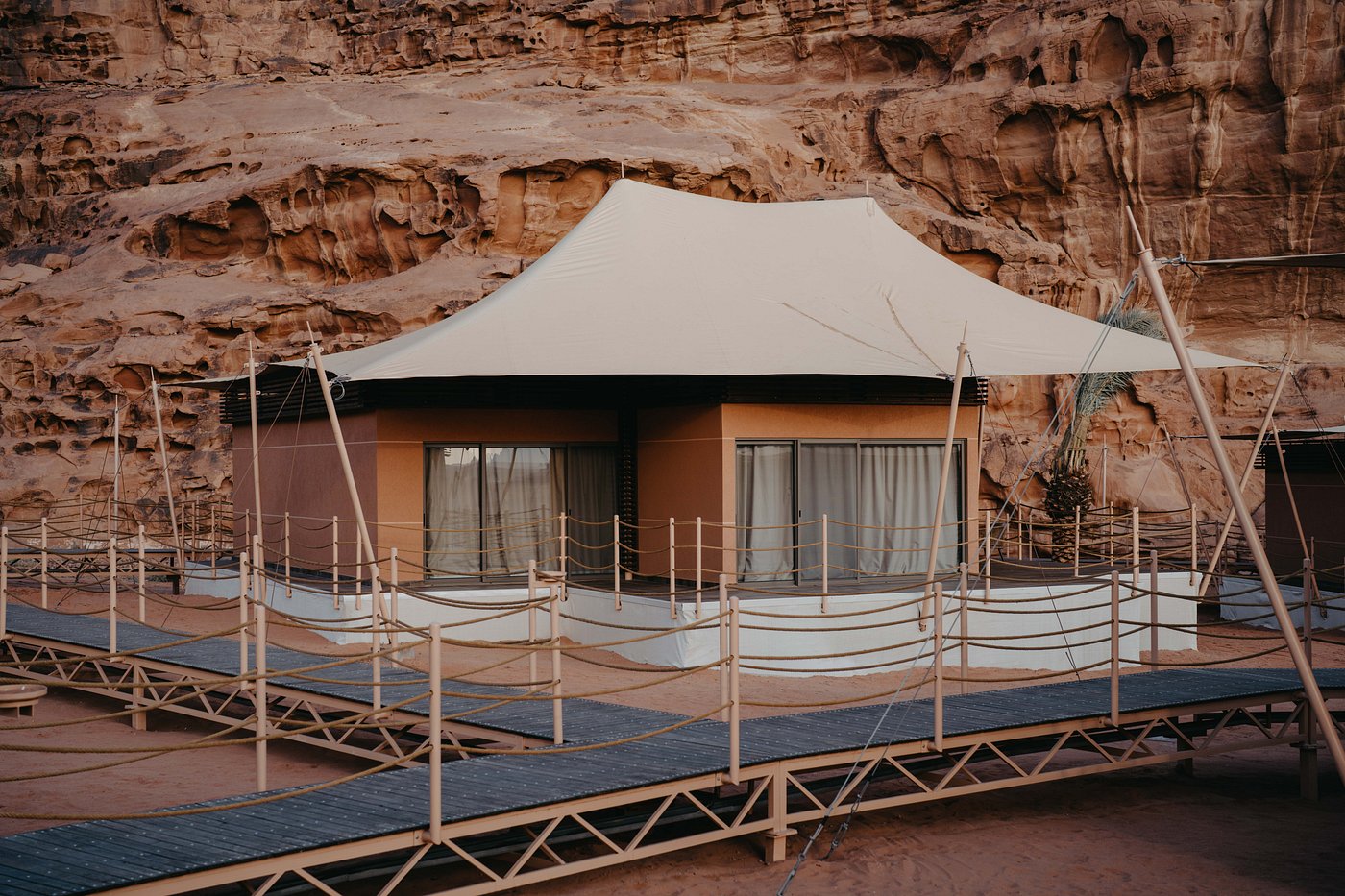 Valley Resort (Two-Bedroom Suite) image 4