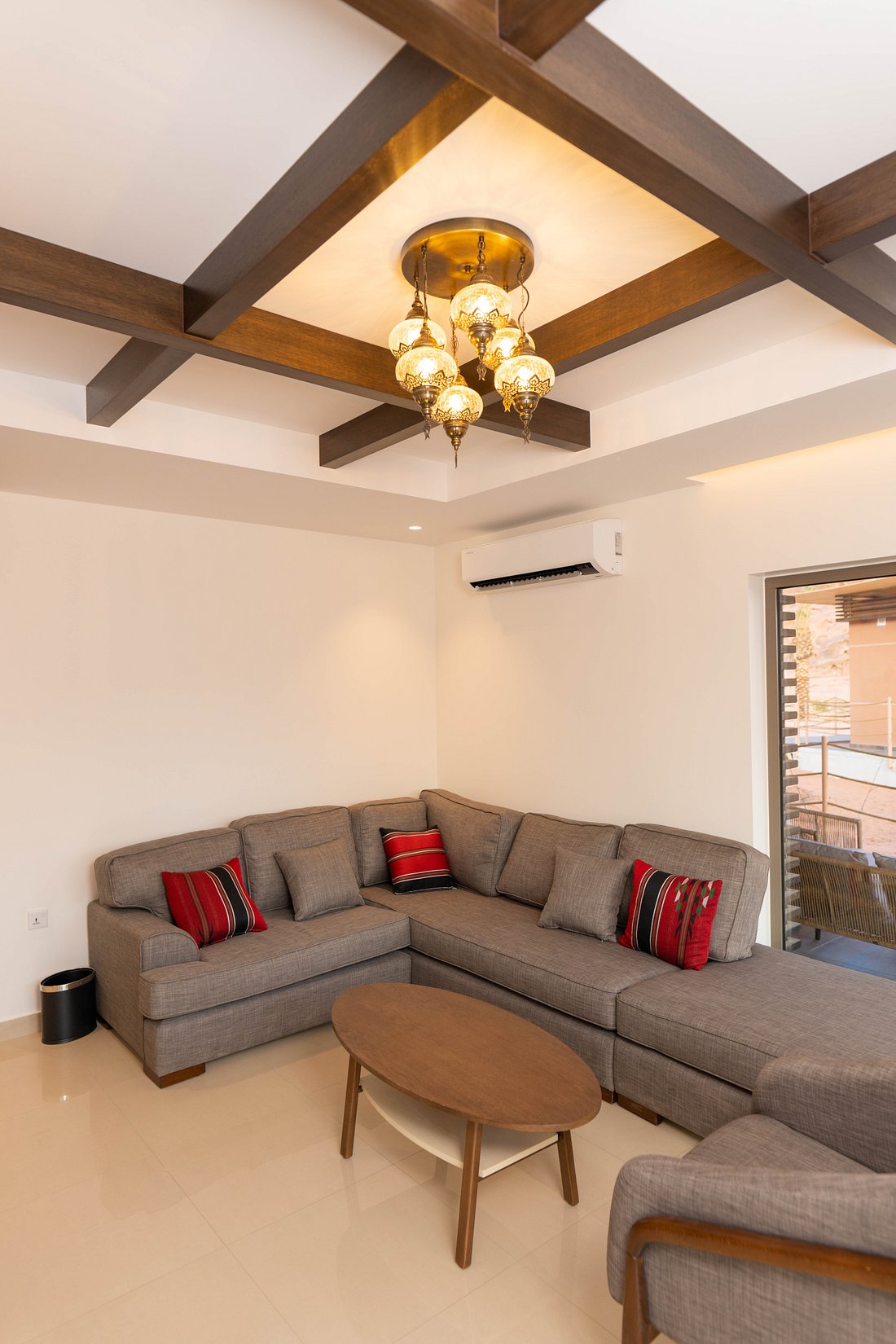 Valley Resort (Two-Bedroom Suite) image 5