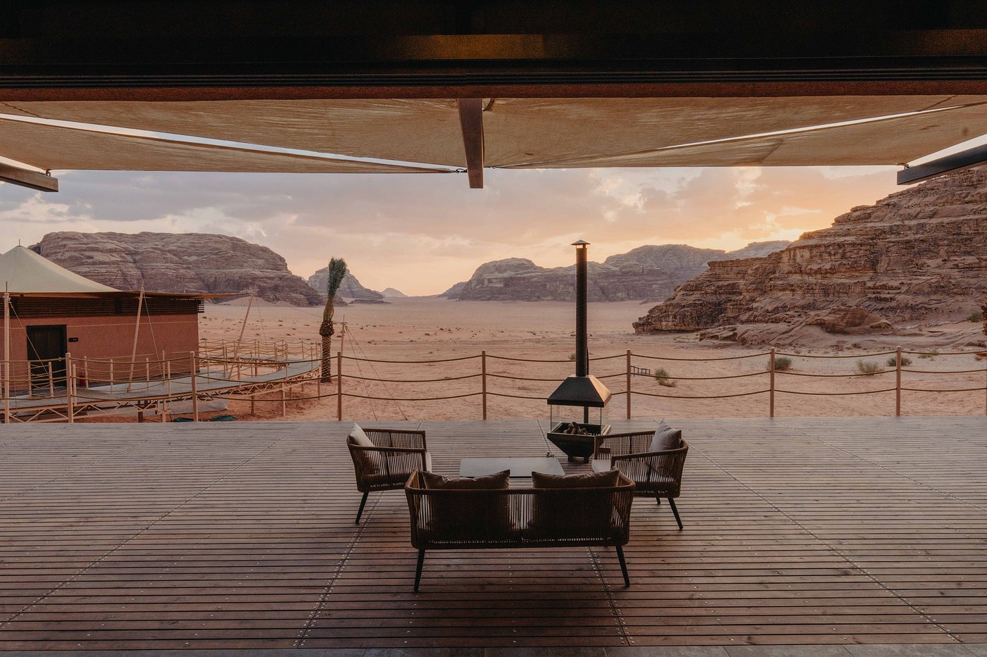 Valley Resort (Two-Bedroom Suite) image 6