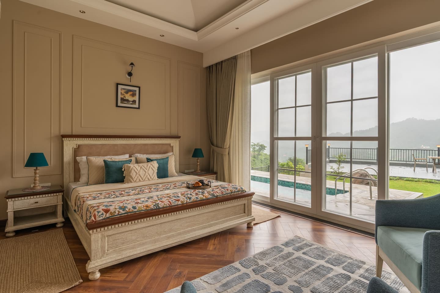Amaya A Luxury 3BR Villa  in Kasauli image 7