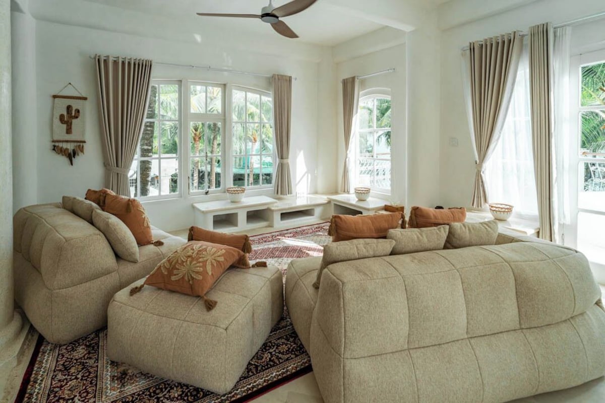 La Santa Rosa (King Suite) image 2
