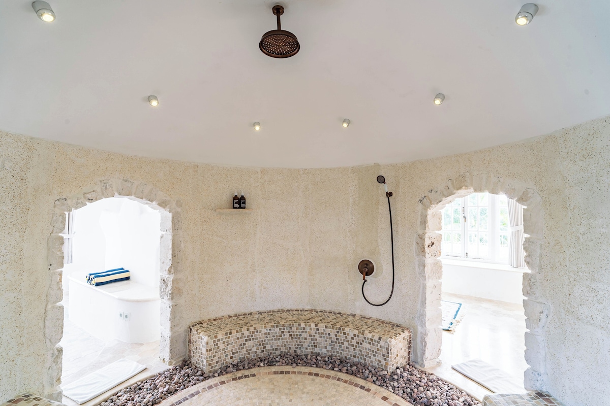 La Santa Rosa (King Suite) image 4