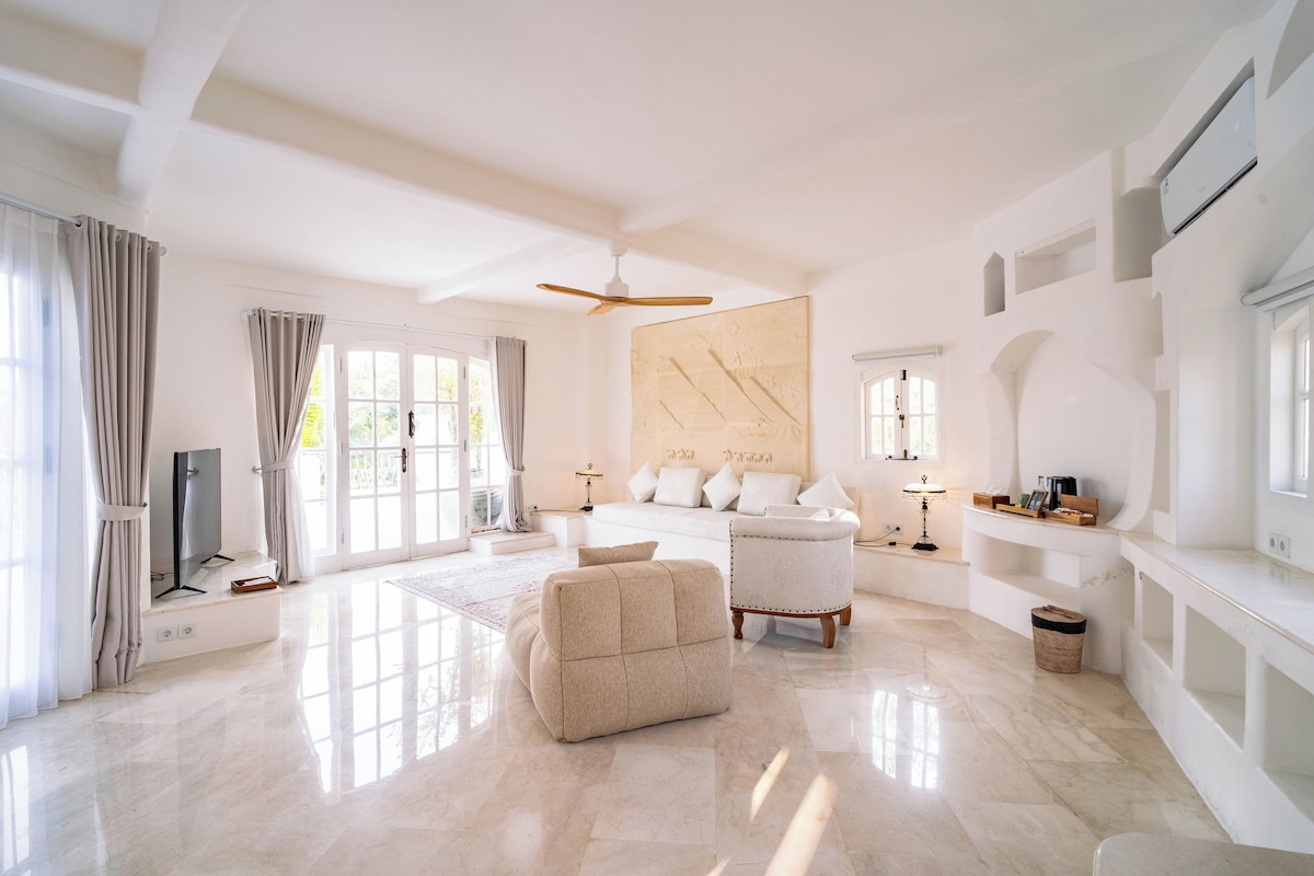 La Santa Rosa (King Suite) image 6