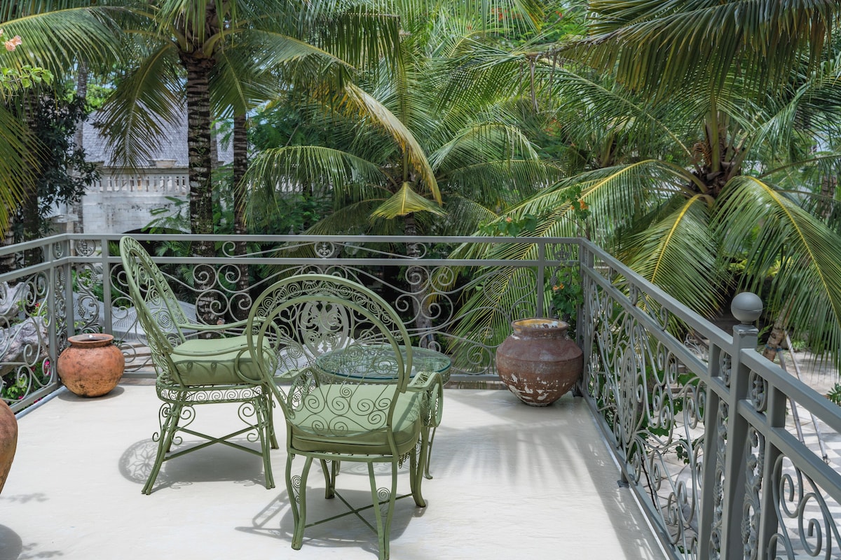 La Santa Rosa (King Suite) image 10