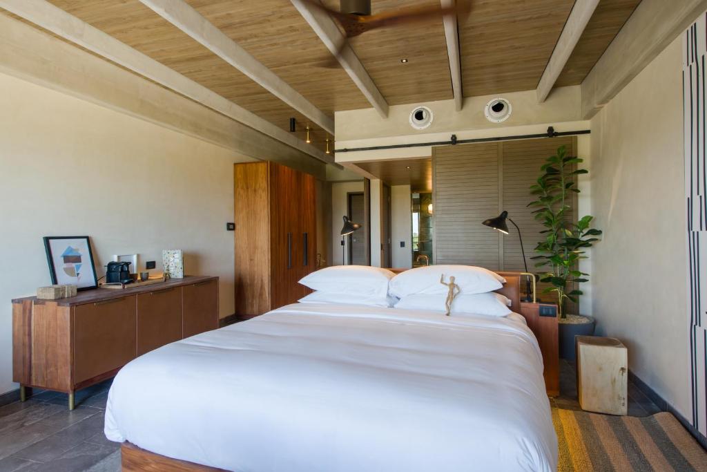 Junior Suite - 2 Double Atelier Playa Mujeres image 2