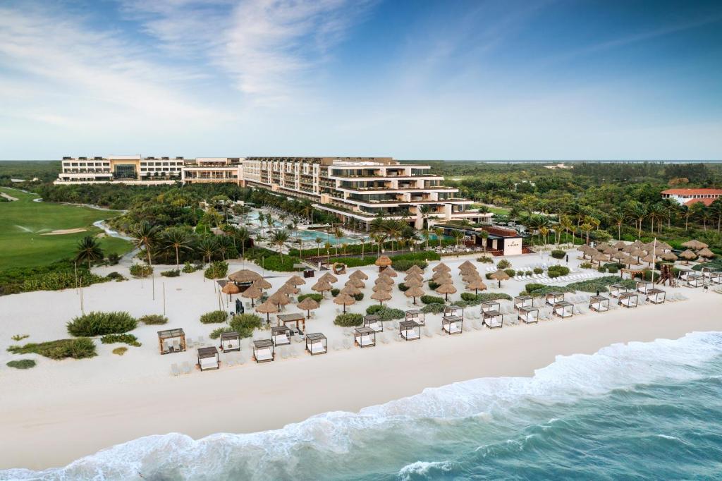 Junior Suite - 2 Double Atelier Playa Mujeres image 10