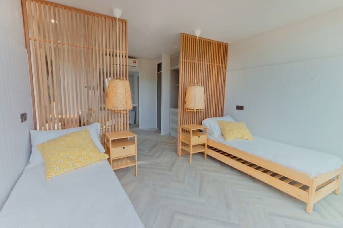 Talula Hill Farm Resort (Superior Twin Room) image 2