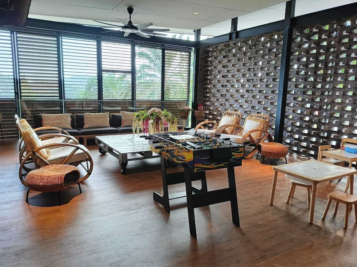 Talula Hill Farm Resort (Superior Twin Room) image 3