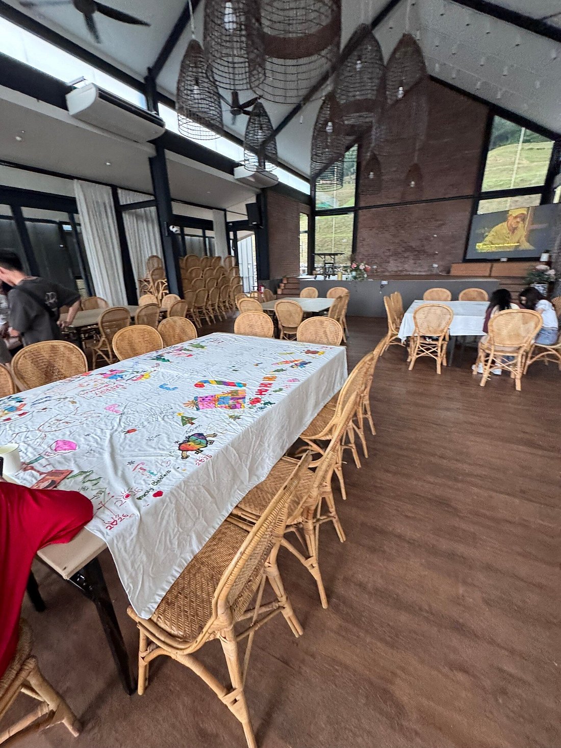 Talula Hill Farm Resort (Superior Twin Room) image 4