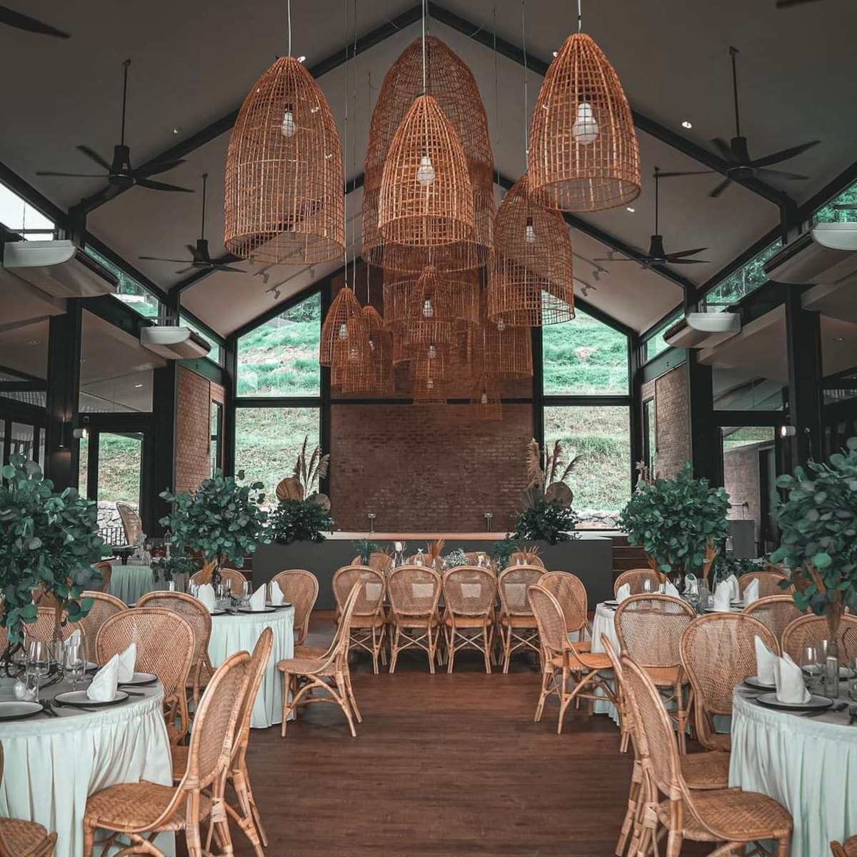 Talula Hill Farm Resort (Superior Twin Room) image 6