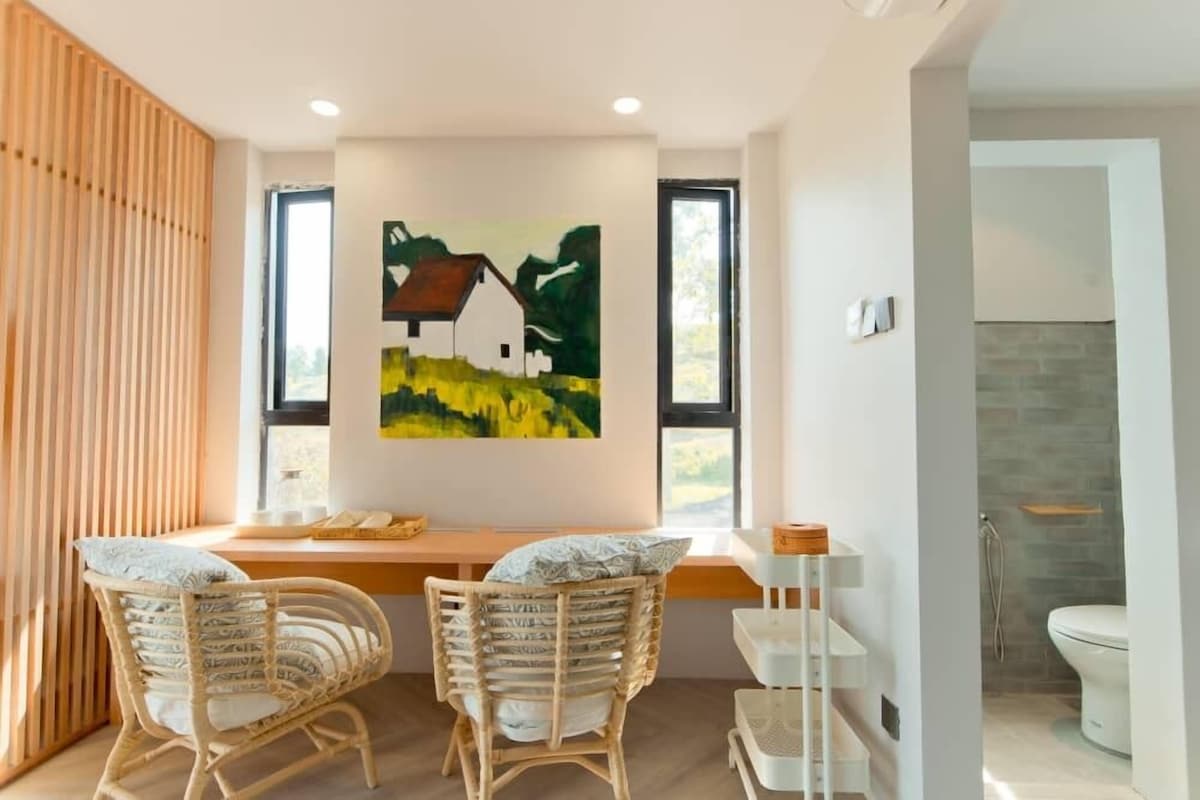 Talula Hill Farm Resort (Superior Twin Room) image 7