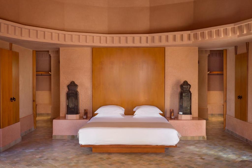2 Bedroom Villa Amanjena Resort image 8