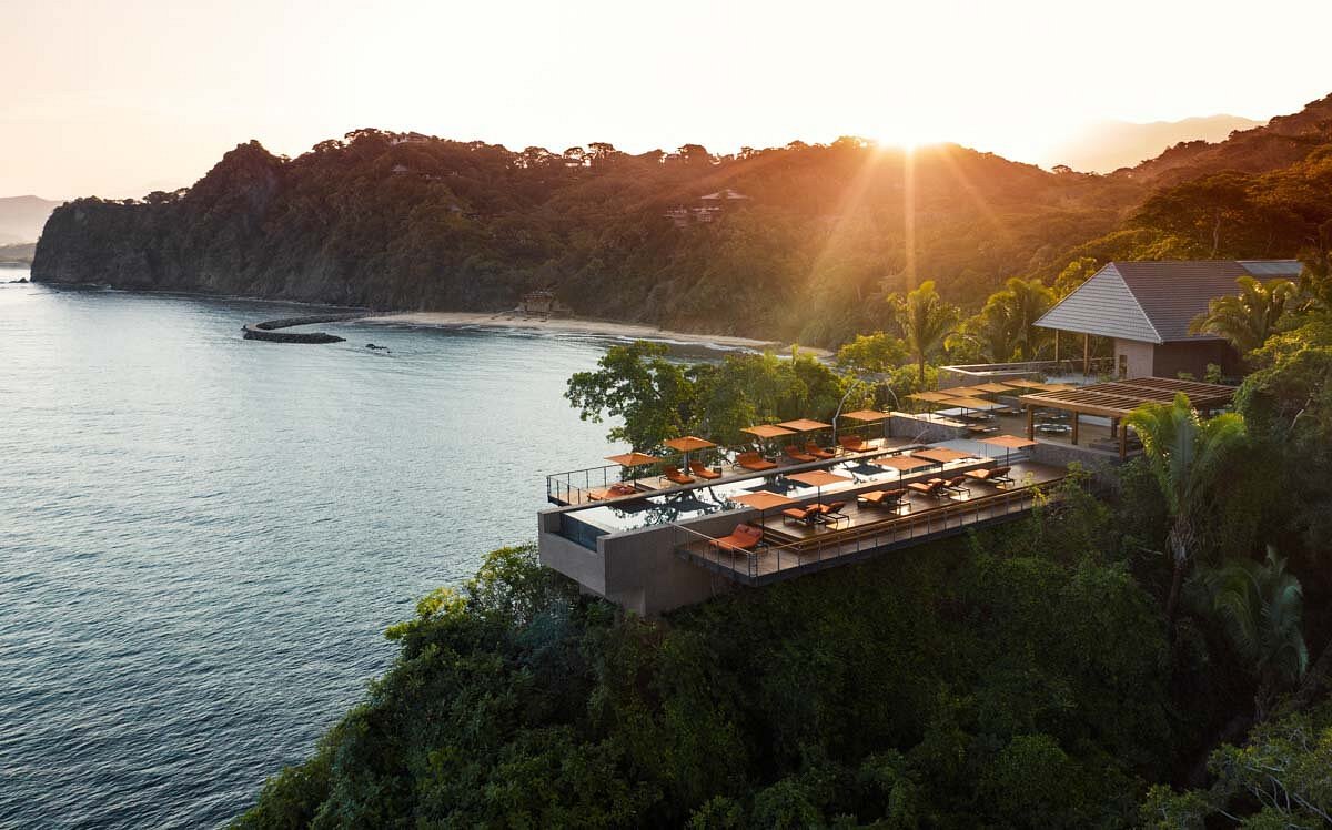 One&Only Mandarina (Ocean Treehouse) image 1