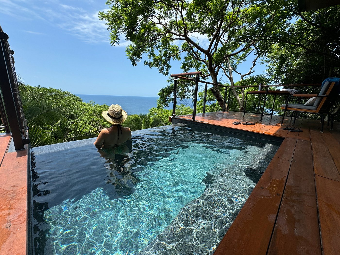 One&Only Mandarina (Ocean Treehouse) image 2