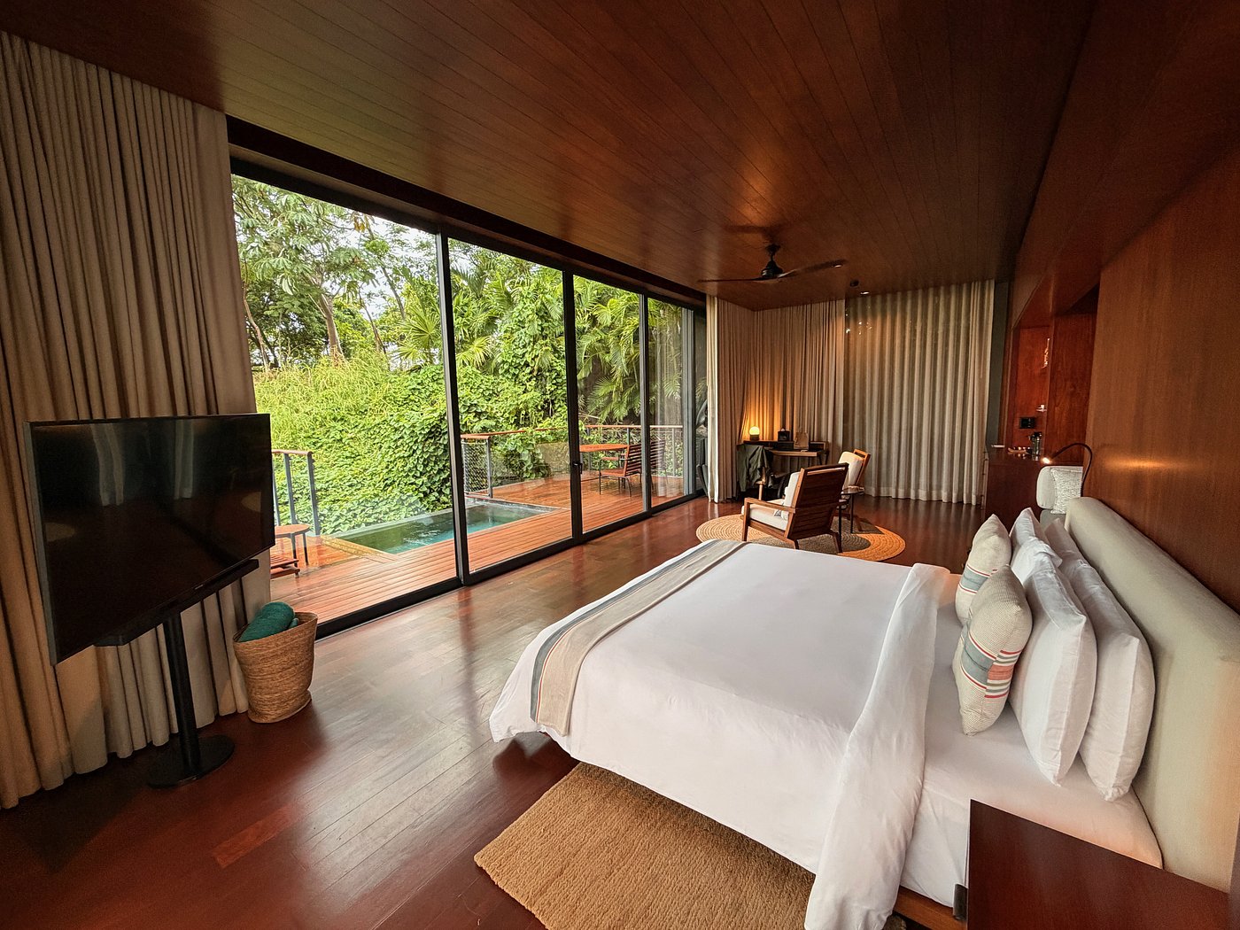 One&Only Mandarina (Ocean Treehouse) image 3