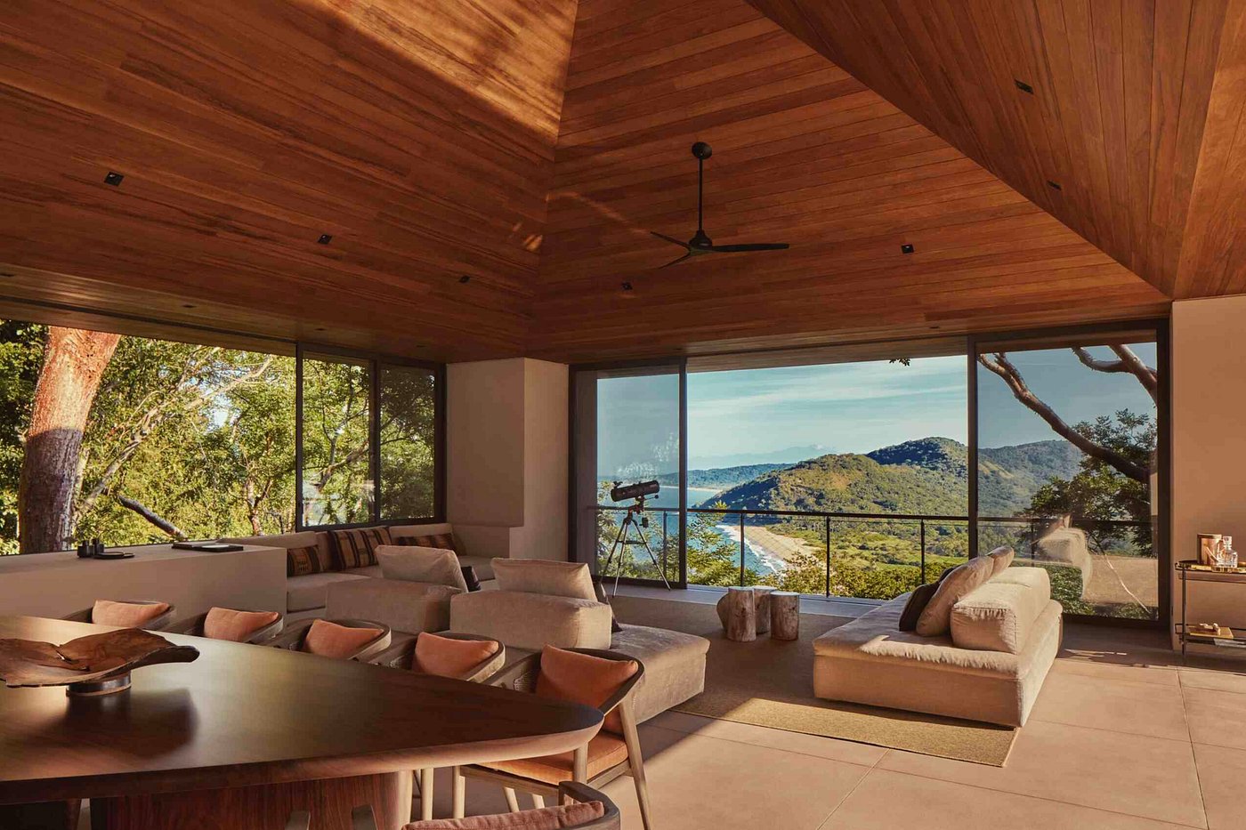 One&Only Mandarina (Ocean Treehouse) image 4