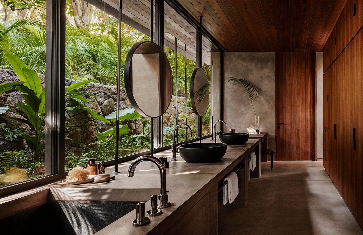 One&Only Mandarina (Ocean Treehouse) image 5