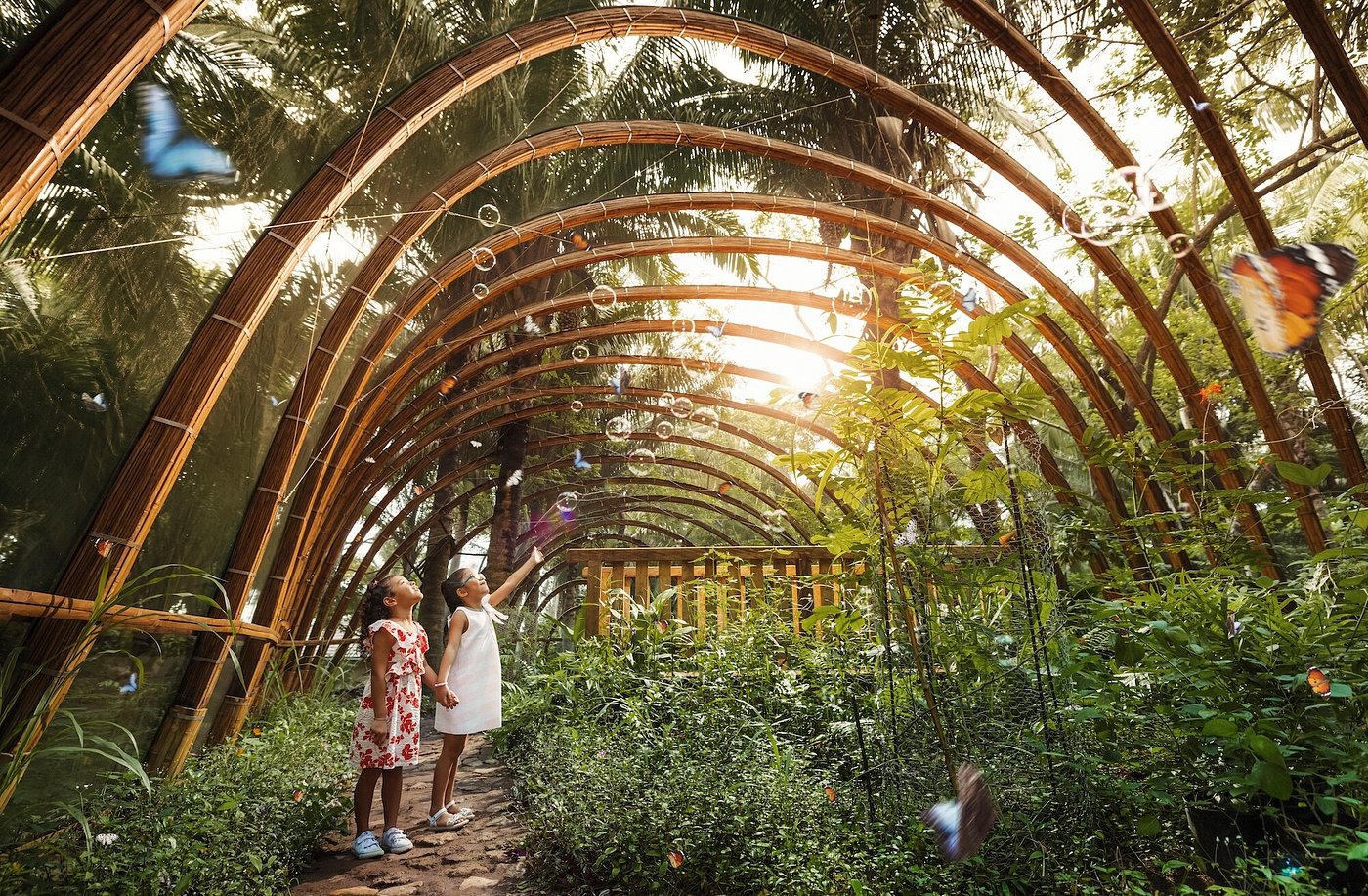 One&Only Mandarina (Ocean Treehouse) image 6