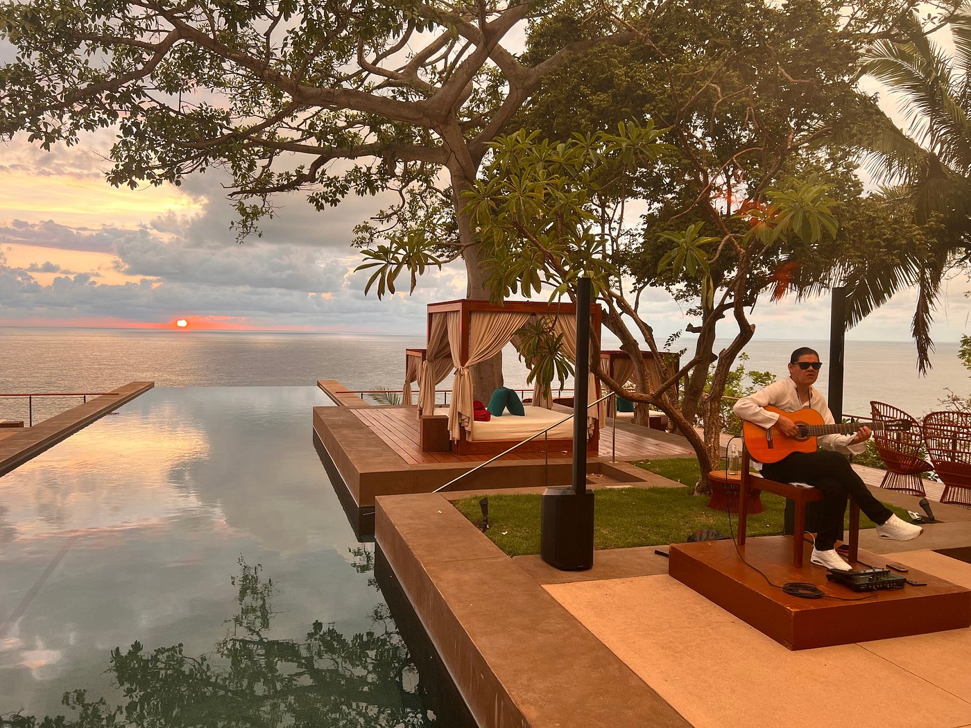 One&Only Mandarina (Ocean Treehouse) image 7