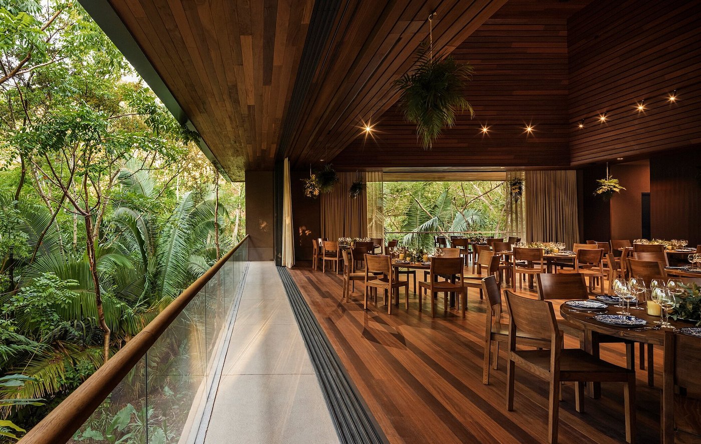 One&Only Mandarina (Ocean Treehouse) image 8