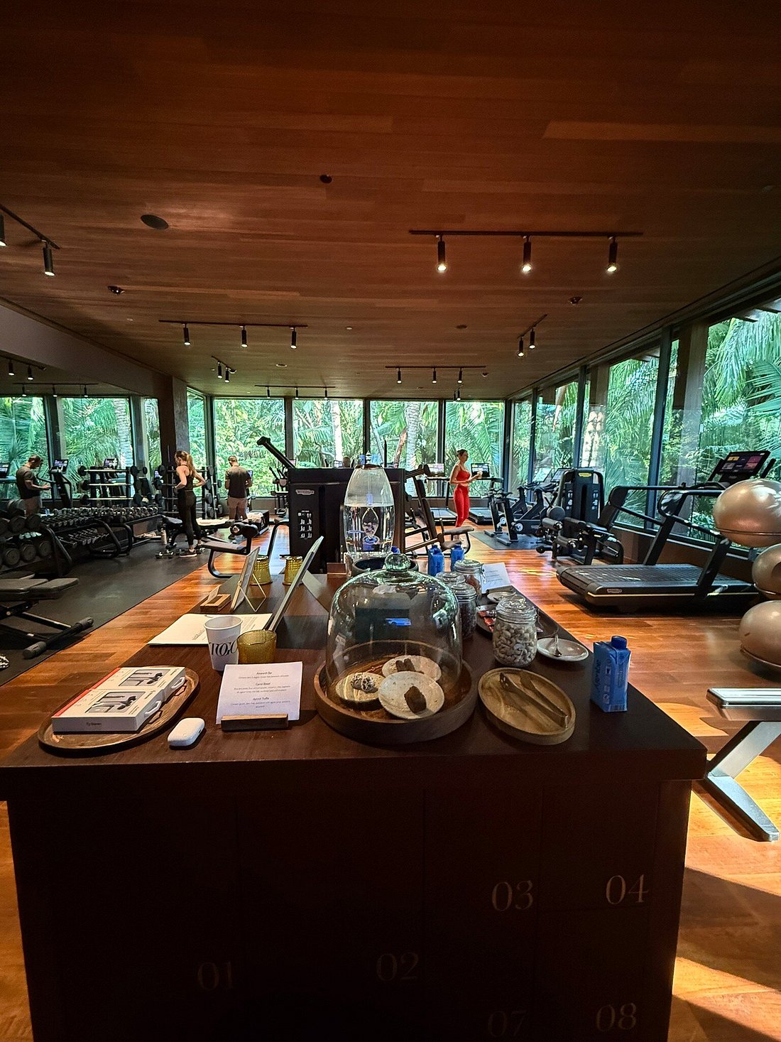 One&Only Mandarina (Ocean Treehouse) image 10