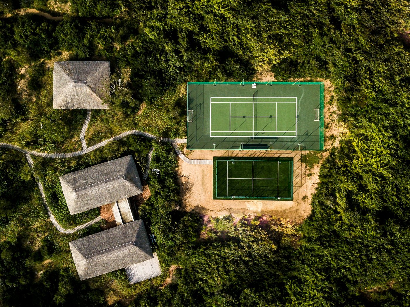 Zannier Bai San Hô (Hill Pool Villa) image 1