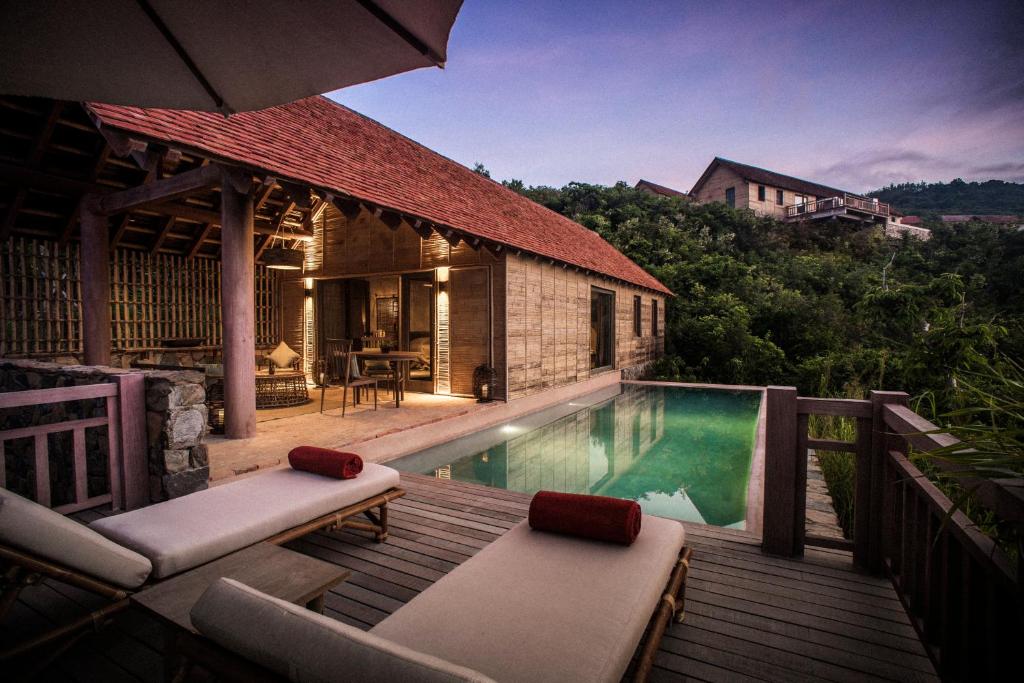 Zannier Bai San Hô (Hill Pool Villa) image 3