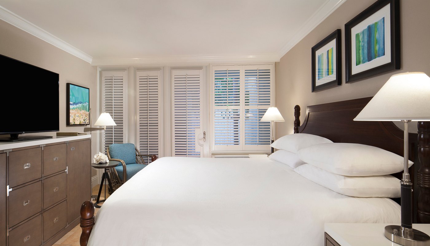 Pier House Resort & Spa (Standard King) image 2