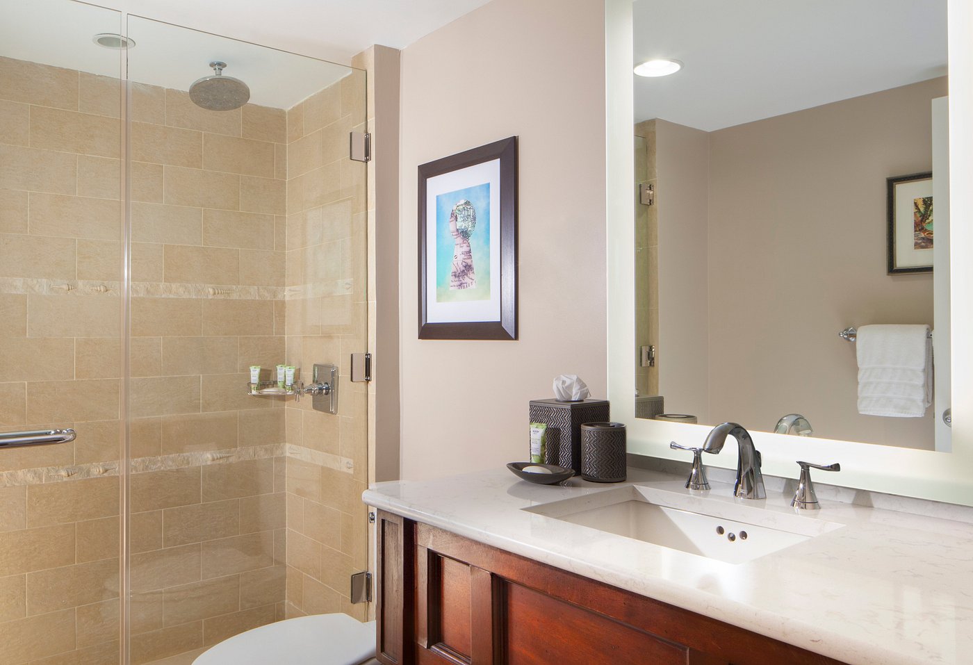 Pier House Resort & Spa (Standard King) image 5
