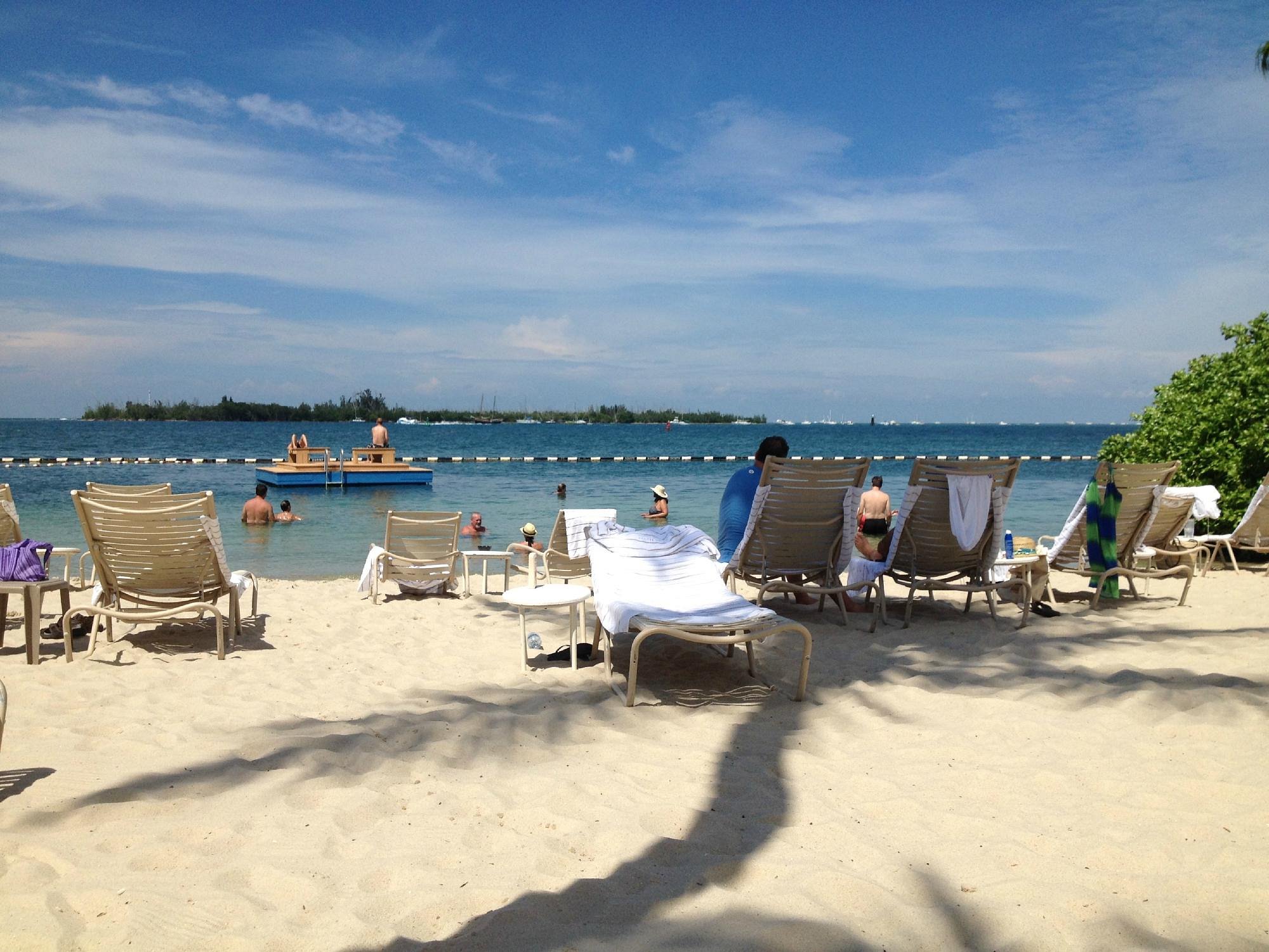 Pier House Resort & Spa (Standard King) image 7