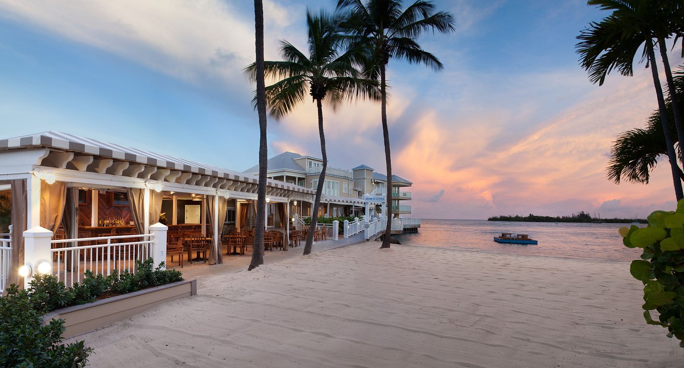 Pier House Resort & Spa (Standard King) image 8