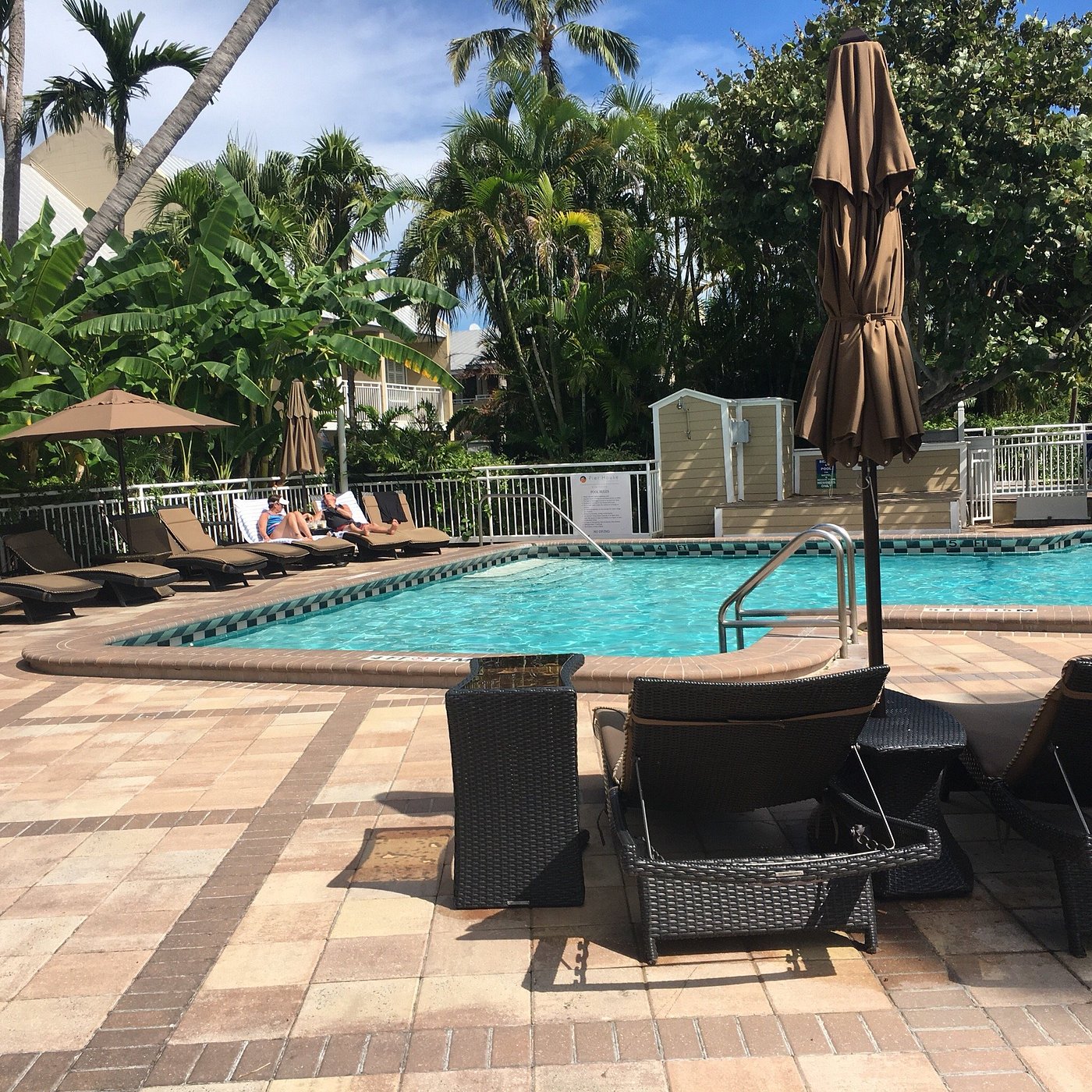 Pier House Resort & Spa (Standard King) image 10