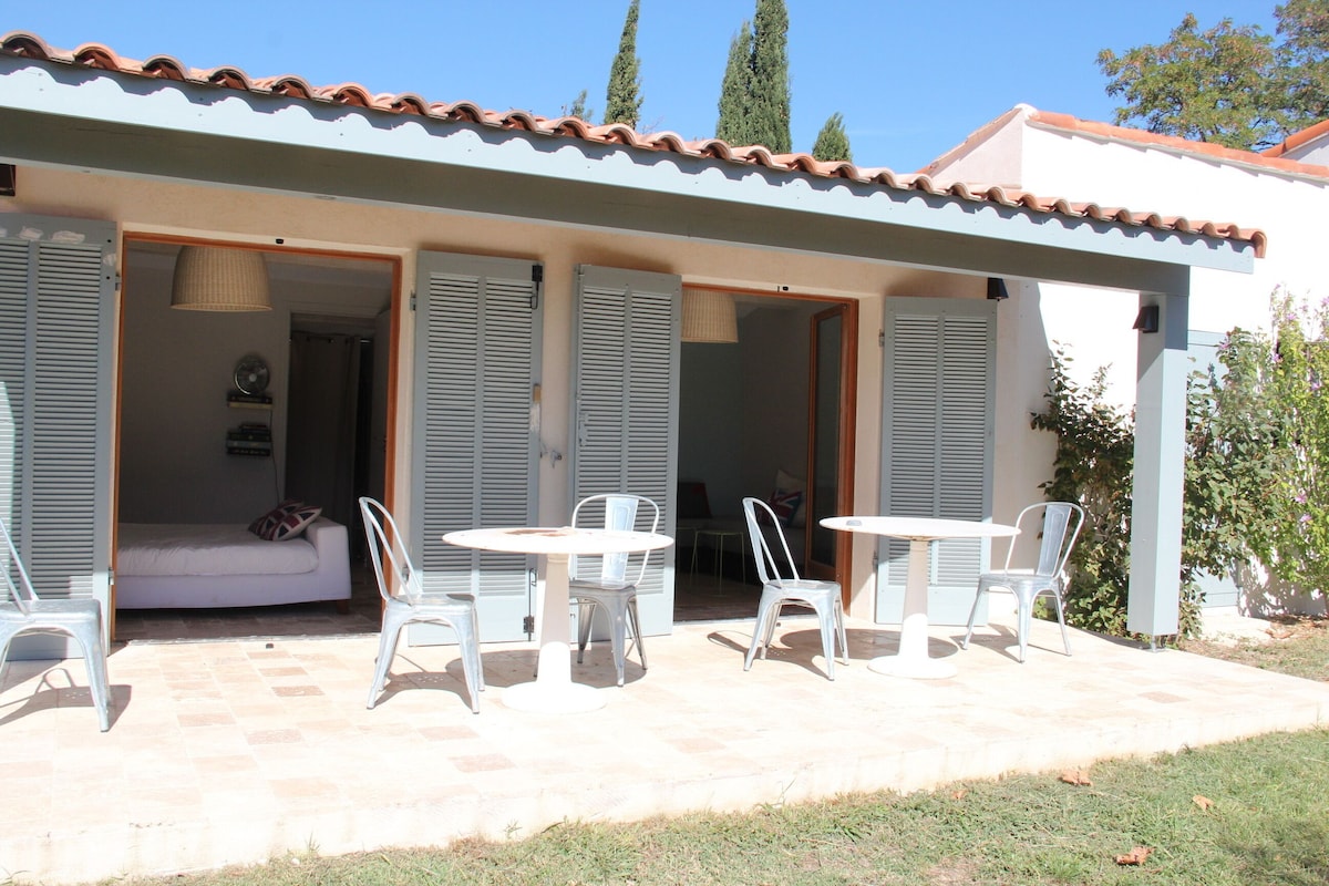 Authentic Family Home for a Successful Vacation in a Peaceful Setting image 5