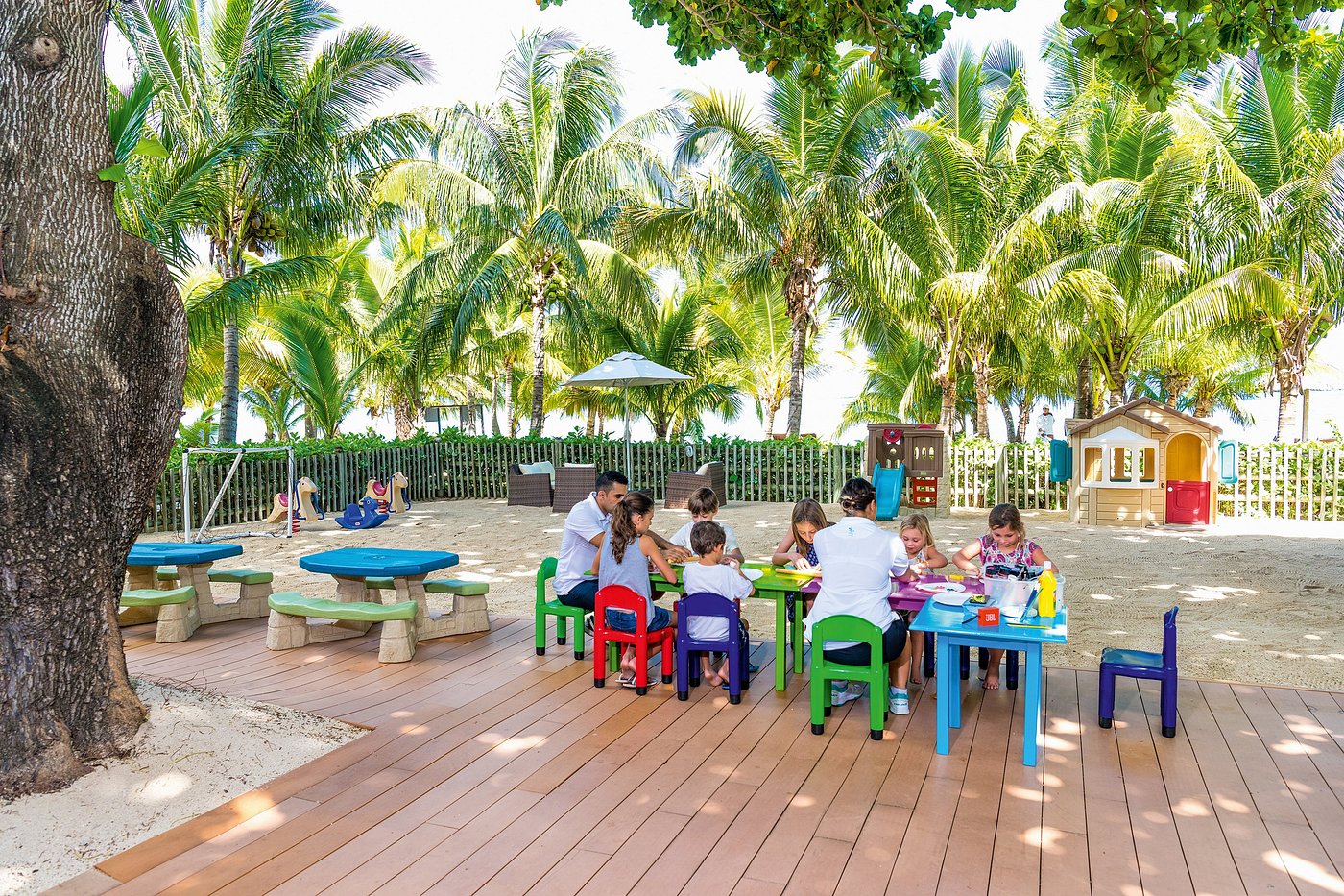Dinarobin Beachcomber (Dinarobin Suite) image 6