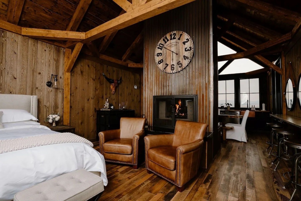 Three Peaks Ranch image 7