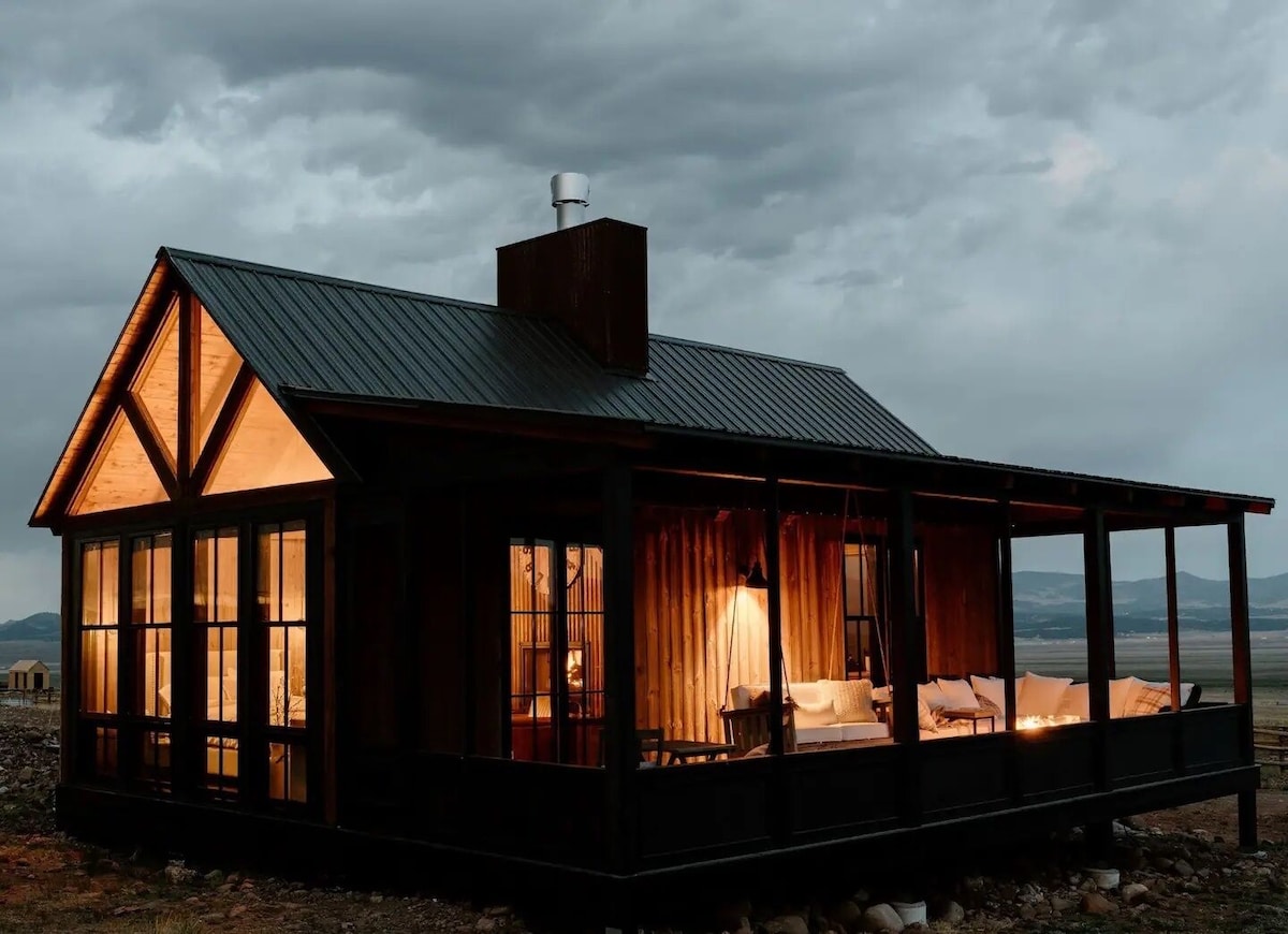 Three Peaks Ranch image 9
