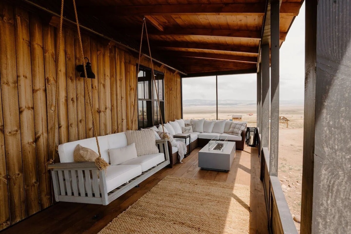 Chalet de Prestige Jacuzzi image 10