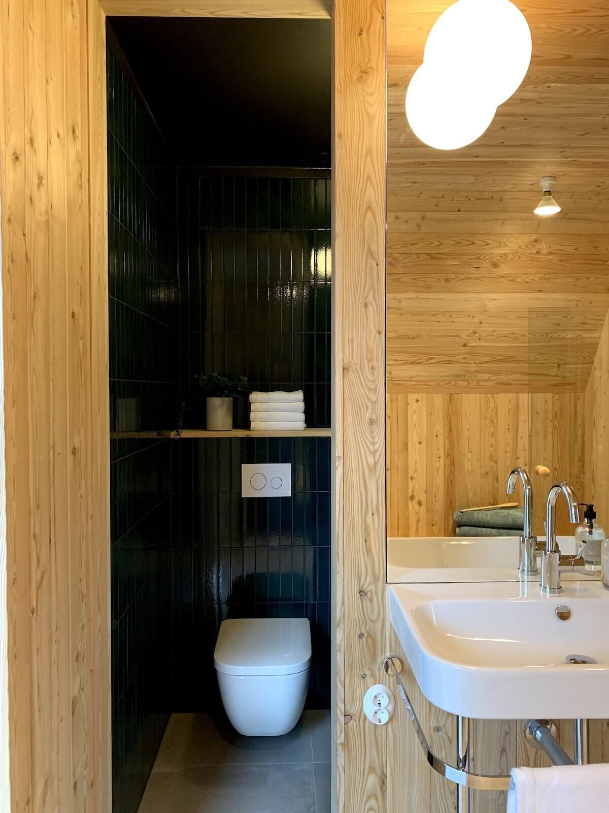 The A-Frame Villa image 2