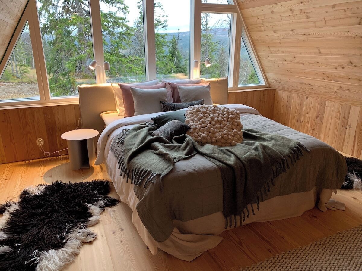 The A-Frame Villa image 3