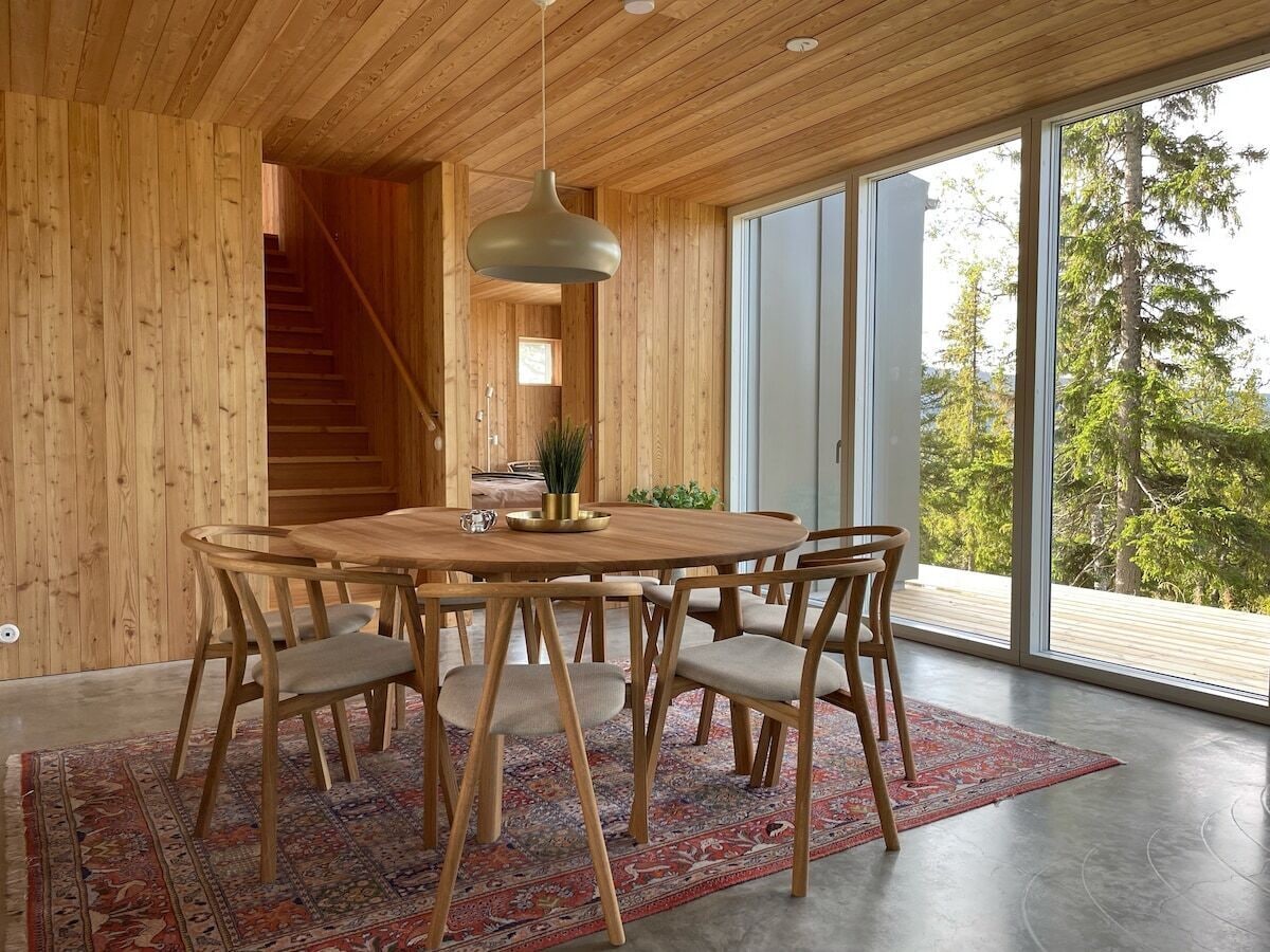 The A-Frame Villa image 7