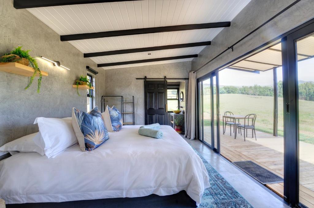 Giantscup Wilderness Reserve (Luxury Cabin) image 3