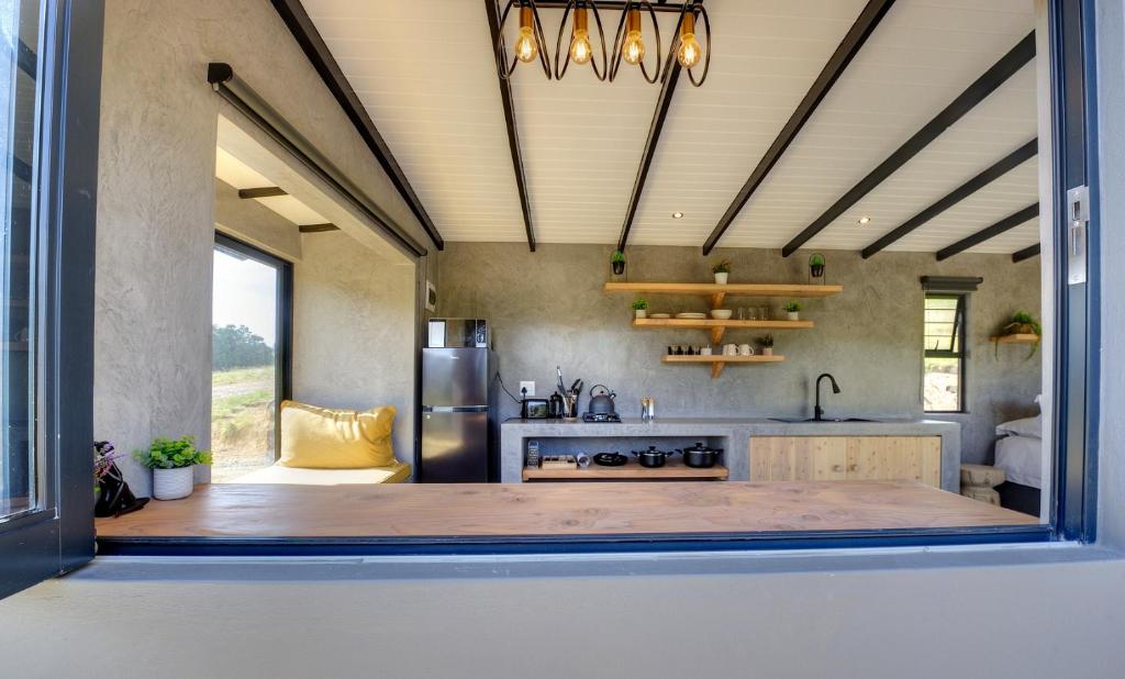 Giantscup Wilderness Reserve (Luxury Cabin) image 4