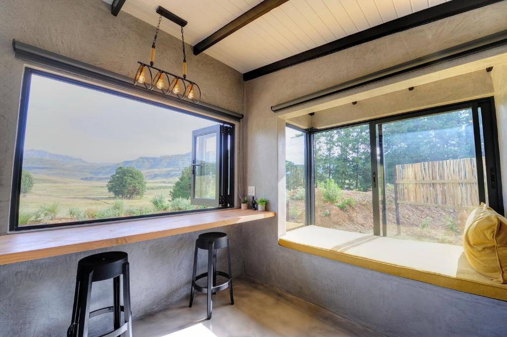 Giantscup Wilderness Reserve (Luxury Cabin) image 7