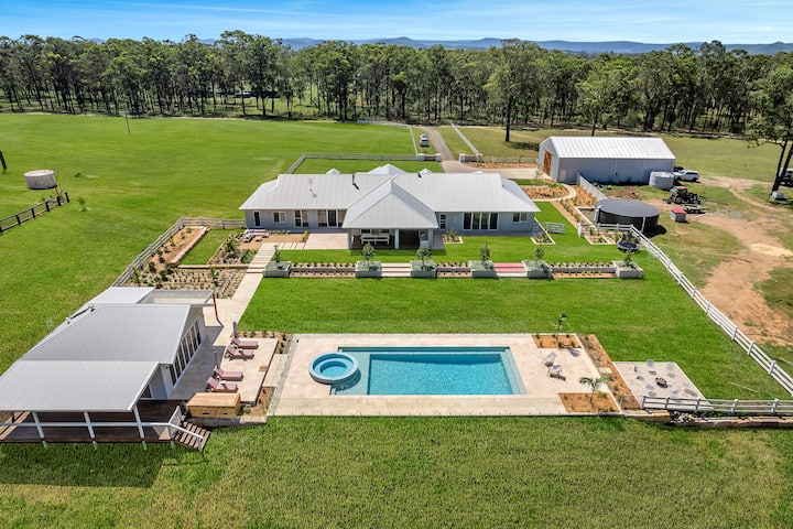 Hunter Valley Estate image 1