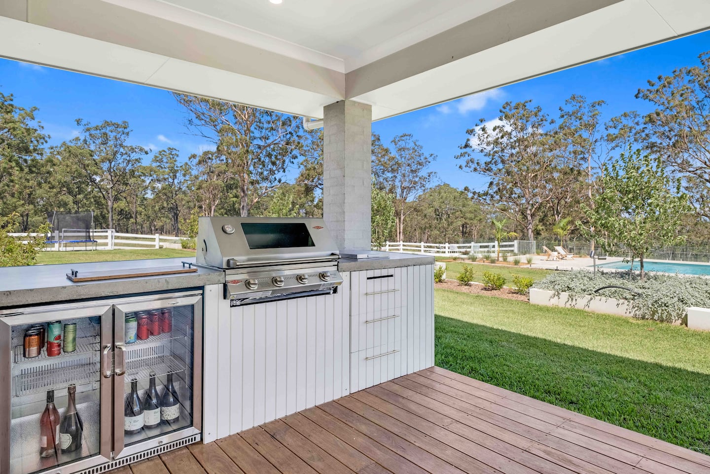 Hunter Valley Estate image 2